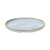 Stonecast duck egg servaga taldrik, 210mm