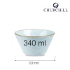 Stonecast duck egg suupistekauss, 340ml