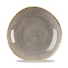 Stonecast grey kauss, 253mm