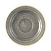 Stonecast grey alustass, 150mm