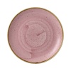 Stonecast petal pink taldrik, 217mm