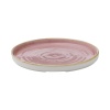 Stonecast petal pink servaga taldrik, 210mm