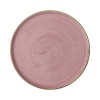 Stonecast petal pink servaga taldrik, 210mm