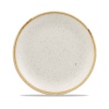 Stonecast barley white taldrik, 217mm