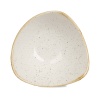 Stonecast barley white kolmnurkne kauss, 185 mm