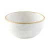 Stonecast barley white virnastatav kauss, 115x55mm