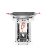 Gaasigrill fiesta 800