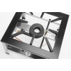 Gaasipliit xl kitchen 10,8kw