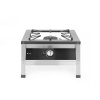 Gaasipliit xl kitchen 10,8kw