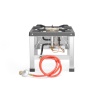 Gaasipliit kitchen 6kw