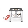 Gaasipliit kitchen 6kw