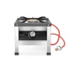 Gaasipliit kitchen 6kw