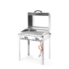 Gaasigrill 2 põletit