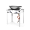 Gaasigrill 2 põletit