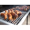 Grill patio