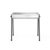 Grill patio