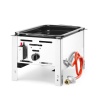 Gaasigrill bake-master mini