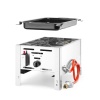 Gaasigrill bake-master mini