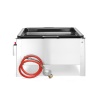 Gaasigrill bake-master maxi