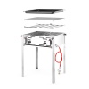 Gaasigrill grill-master maxi