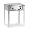 Gaasigrill grill-master maxi