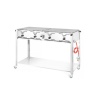 Gaasigrill grill-master 22kw