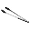 Universaalsed tangid silikoonist 27cm