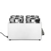 Marmiit 4x4l thermosystem 4