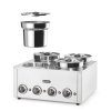 Marmiit 4x4l thermosystem 4