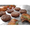 Plaatgrill HENDI blue 700