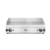 Plaatgrill HENDI blue 700