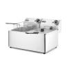 Fritüür 2x 8l kitchen