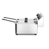 Fritüür 2x6l kitchen