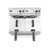 Fritüür 2x8l profi