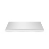 Soe tasapind GN1/1, 190w