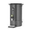 Perkolaator matt, must 14l