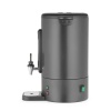 Perkolaator matt, must 14l