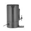 Perkolaator matt, must 14l