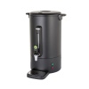 Perkolaator matt, must 14l