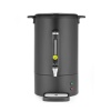 Perkolaator matt, must 14l