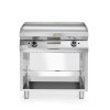 Grillplaat, gaasiga