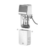 Sous vide 80l - 2300w