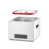 Sous vide vesiahi GN2/3, 13l