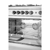 Gaasipliit 5 põletiga, ahjuga kitchen
