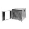 Toidukuivati profi 10 1000w