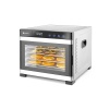 Toidukuivati profi 6 650w