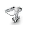 Hakkliha lisatarvik blackbolt mikserile 137x92x266mm