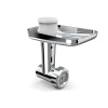 Hakkliha lisatarvik blackbolt mikserile 137x92x266mm