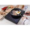 Induktsioonpliit kitchen 2000w must