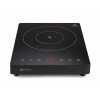 Induktsioonpliit kitchen 2000w must